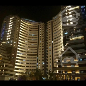 ۱۲۰ متر پیش فروش برج های مجلل ویژن