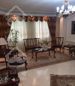 اپارتمان۱۴۱متری سه خوابه سراسرنور