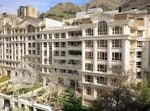 پیش خرید مطمئن در غرب دریاچه چیتگر پروژه مدرن