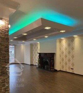 ۱۹۰ متری ۳ خواب (تاپ لوکیشن )