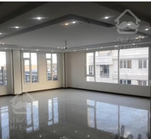 ۱۷۰متر تکواحدی/۲پارکینگ/اباذر گلستانها