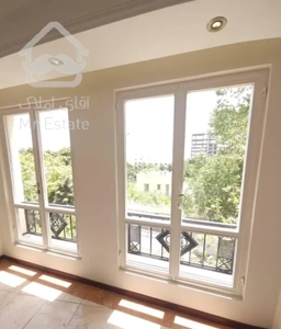 ۶۸ متر باغ فردوس تجریش