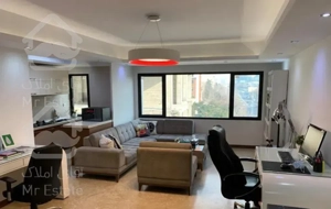 آپارتمان ۸۰ متر آجودانیه