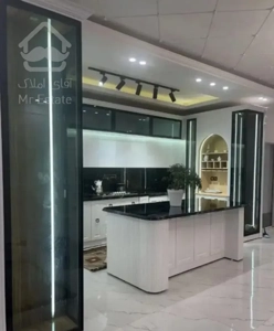 160متر/ زیبا/فول امکانات/نزدیک حرم/مسکن الماس