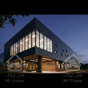 10متر تجاری پاخورعالی ویترین خور /سرمایه گذاری