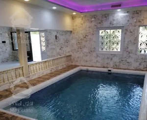 ویلایی  در سهیلیه  فروش