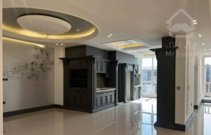 ۱۶۵ متر / سروش قبل فرهنگ/ فول مدرن/ متریال بی نظیر