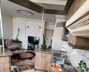 رهن واحد ۶۰ متری