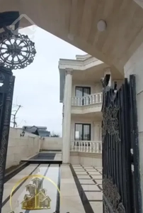 /ویلای سه خواب بااستخر نزدیک به شهر فول امکانات/