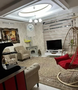 ۷۳ متر هاشمیه کم واحد جنوبی ۲ خواب