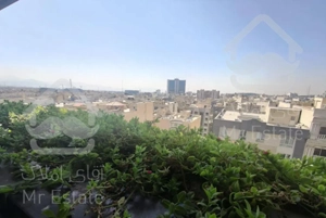 آپارتمان۱۴۰متر/۳خواب/دید ویو ابدی