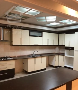 ۱۰۰متر/۲خواب/بوستانها/پاسداران