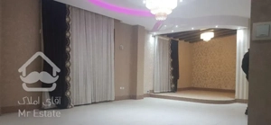 پنت هاوس ۱۵۵ متری در  ناحیه بروجرد.