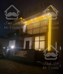 اجاره ویلا استخردار مدرن در متل قو