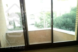 هشترودی 110 متر سه خوابه