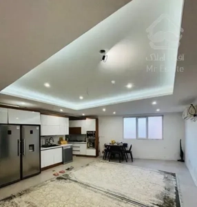 فروش آپارتمان ۱۰۸ متری ۲ خوابه بهاران پیام آوران