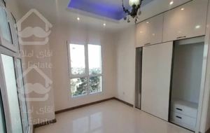 (۱۲۰م آپارتمان ویو دار/تهاتروام دار/ ایرانمال)