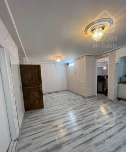 آپارتمان۷۰متری ۲۲بهمن(گلشن)سندتکبرگ/ وام دار