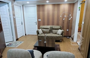 معاوضه آپارتمان ۱۴۳ متری  در نیاوران  جماران