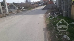 فروووش زمین بافت مسکونی