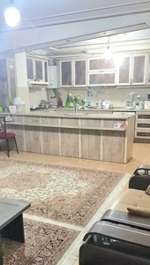 اجاره آپارتمان ۹۵متری۲خوابه طبقه۲در فلکه توشیبا