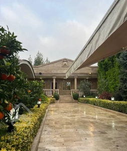 ویلاباغ/۳۰۰متری/نوارساحلی محمودآباد