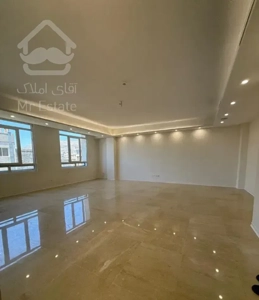 آپارتمان۱۳۶متر/۳خ نوسازکلید نخورده*جنت مرکز