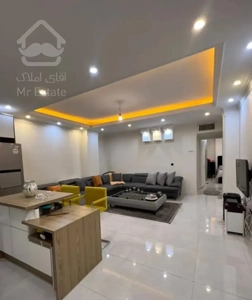 64متر/ یک خواب/ فول امکانات