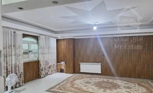 اپارتمان ۸۶متری سند دار