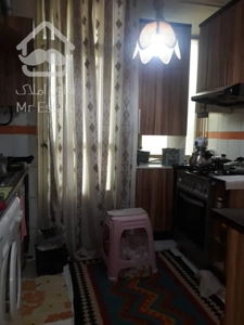 فروش آپارتمان ۴۰متر ۱خواب طبقه چهارم تک واحد پارکینگ سندی در دامپزشکی طوس