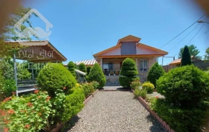 اجاره باغ ویلای 1000 متری نوساز