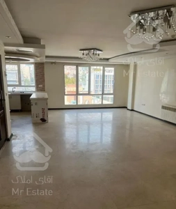 اجاره آپارتمان ۱۰۵ متری علامه جنوبی