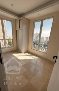 مرزداران 87 متر دو خواب