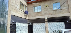 83 متر رویایی / به قیمت قبل