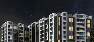 برج روماک متراژ ۶۳ الی ۱۱۷ متر