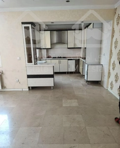 ۶۲متر دو خواب فول امکانات