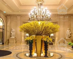 110 متر/شیک و خوش نقشه/بهفر