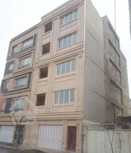 آپارتمان 133 متری سه خوابه تک واحدی نوسازشهرک سپاه