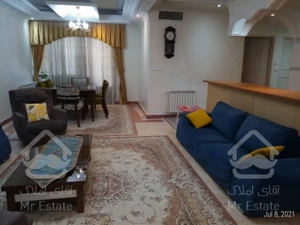 اپارتمان ۷۰مترفول امکانات نور مستقیم در بلوار فردوس غرب