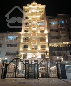 فروش آپارتمان در مهرشهر اهواز