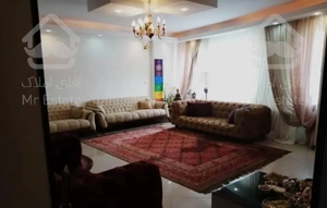 ۱۴۰متر دو خواب ویو ابدی جنگل چیتگر / دهکده المپیک