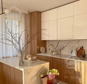 ۷۰متر/۲خواب/خوش نقشه/زیر ۵ساله واقعی