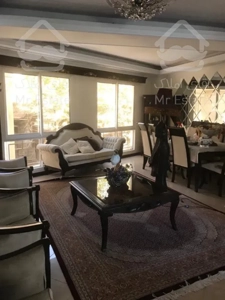 خرید آپارتمان ۱۲۰ متری قیطریه