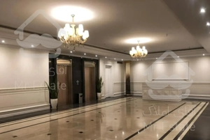 فروش آپارتمان ۲۷۴متر دروس نوساز