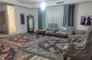 آپارتمان شخصی ساز شهرک دانش