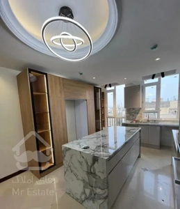 اپارتمان 90 متری شیک خوش نقشه خیابان گلستان