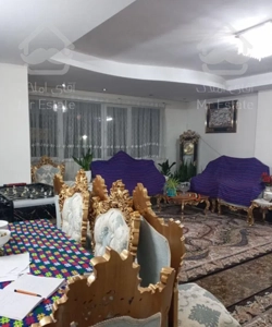 آپارتمان ۱۷۱متری سنددار