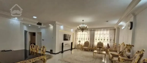 اپارتمان ۱۲۰ متری اقبال/ ۳ خوابه / شیک / فول