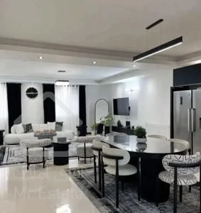 ۵۸متر/۱خواب ۵ ساله سازمان برنامه شمالی/املاک آکو