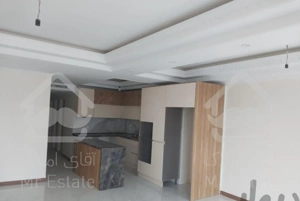 آپارتمان ۱۲۰ متری ۲خوابه همراه